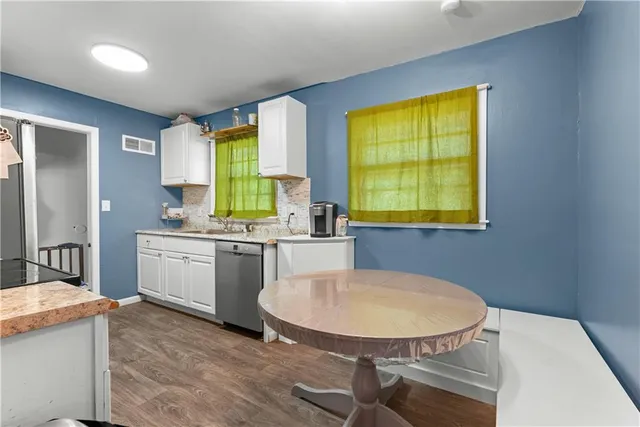 $186,000 | 2625 South Arlington Avenue, Independence, MO 64052