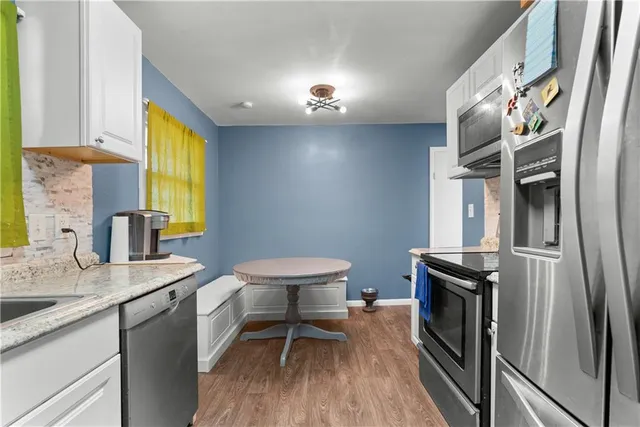 $186,000 | 2625 South Arlington Avenue, Independence, MO 64052