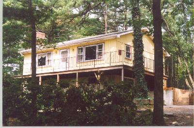 430 Ridge Road Stroudsburg, PA 18360 - Photo 1 of 1 Gallery Image 1