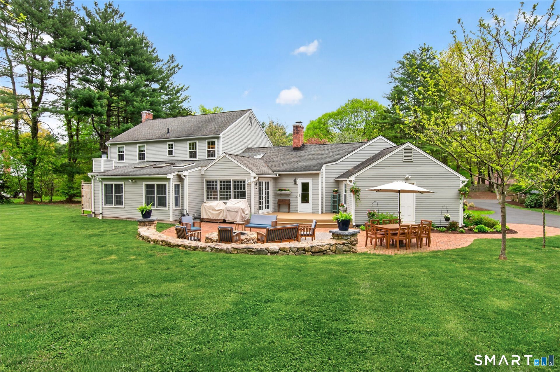 50 Fox Den Road Simsbury, CT 06092 - Photo 2 of 40