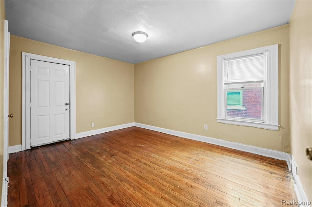 4480 Yorkshire Road Detroit, MI 48224 - Photo 17 of 20