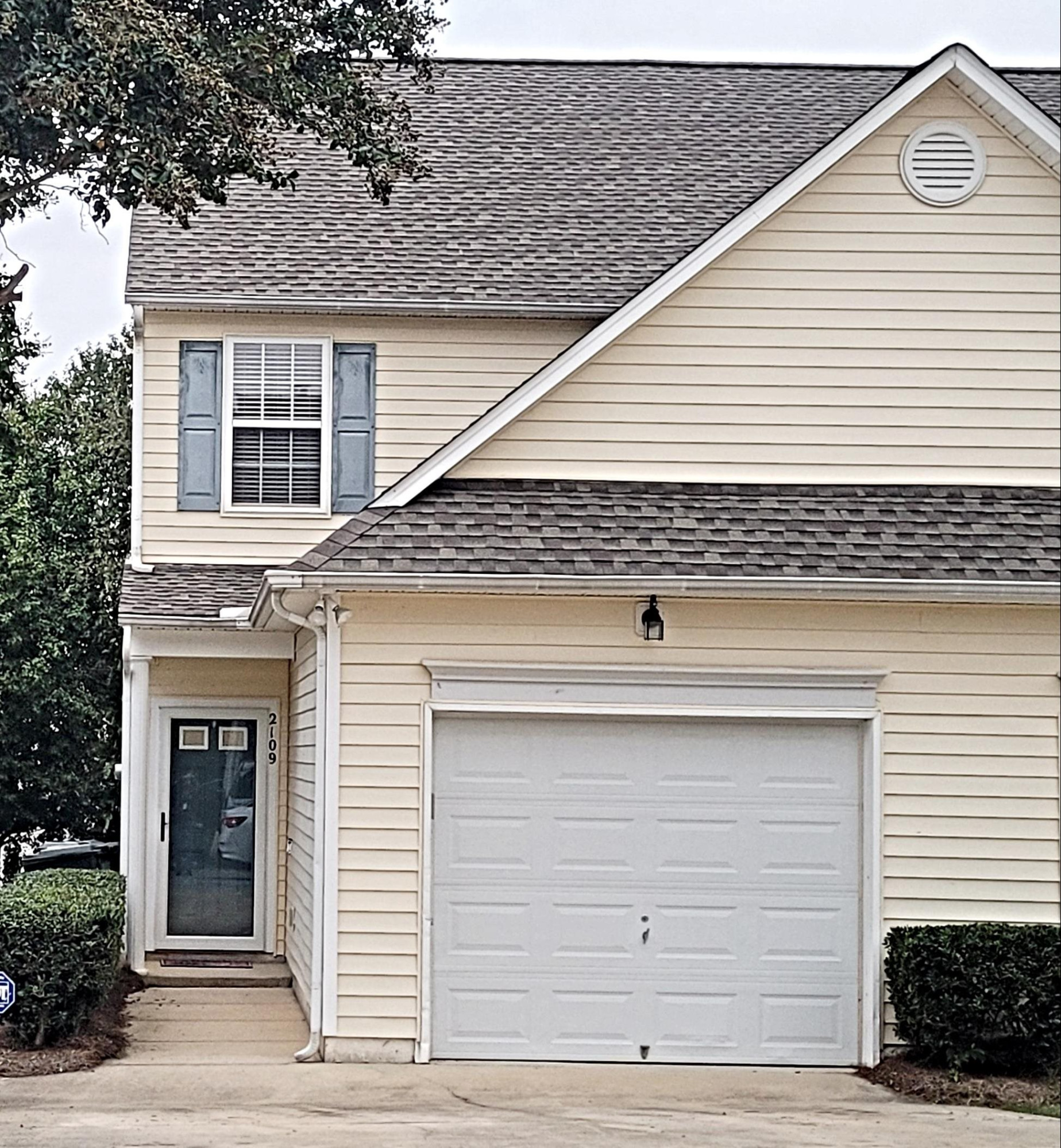 2109 Persimmon Ridge Drive Raleigh, NC 27604 - Photo 1 of 21 Photo 1
