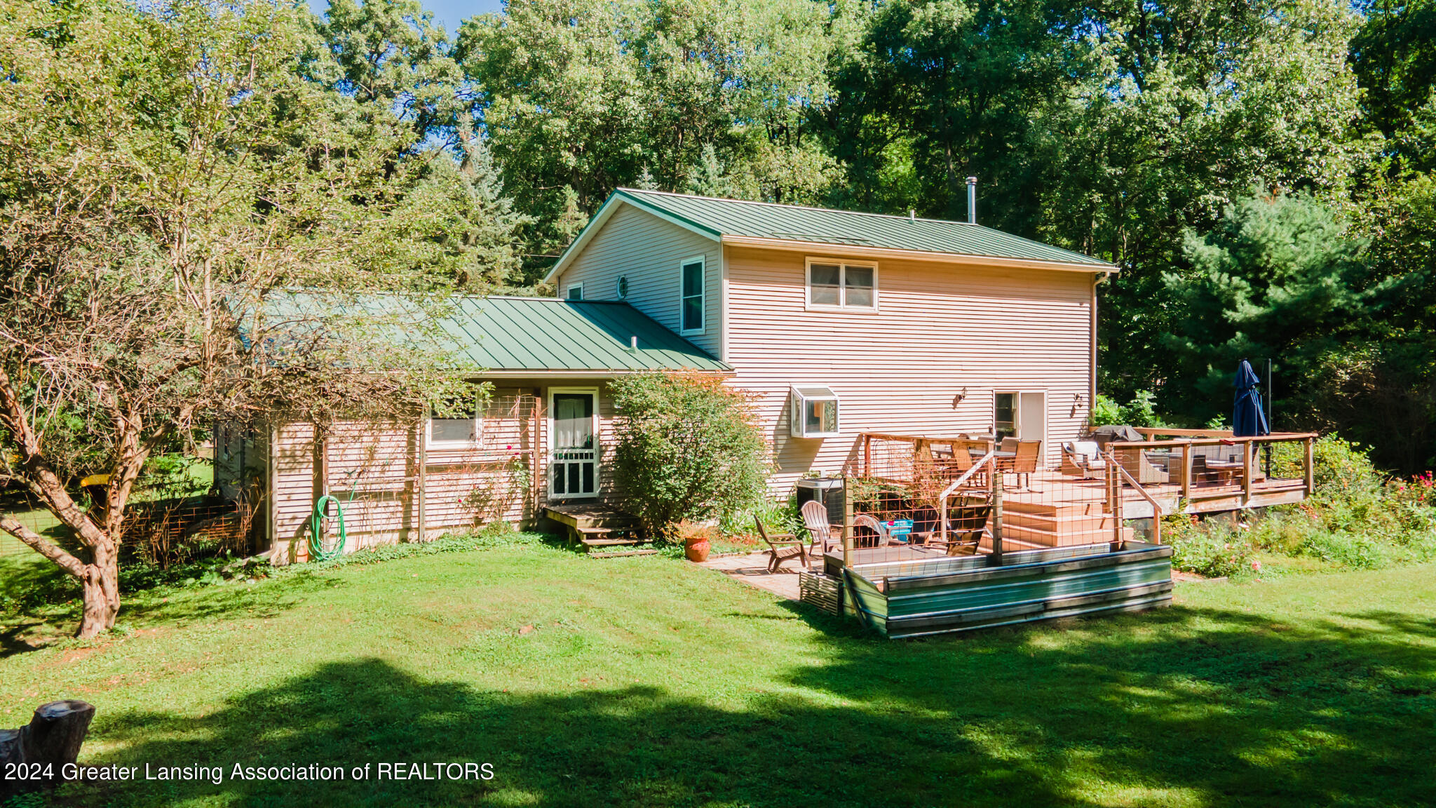 15629 Chandler Road Bath, MI 48808 - Photo 32 of 51 15629Chandler041
