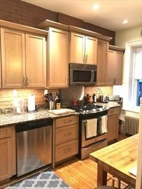 17 Garrison Road, Unit 2 Brookline, MA 02445 - Photo 6 of 13