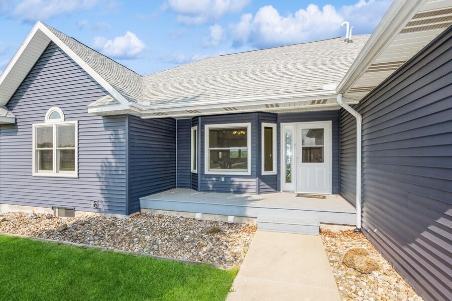 724 North Fail Road La Porte, IN 46350 - Photo 1 of 44 900x600