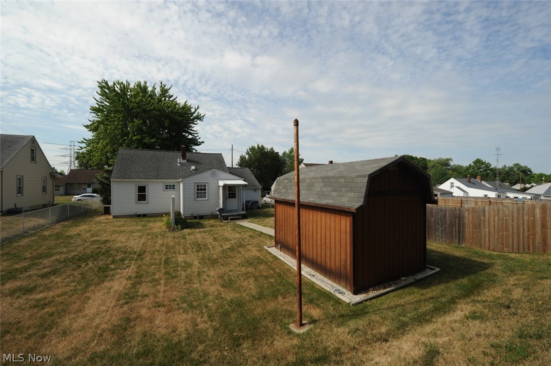 4815 Arbor Road Southwest Canton, OH 44710 - Photo 16 of 18 Gallery Image 16