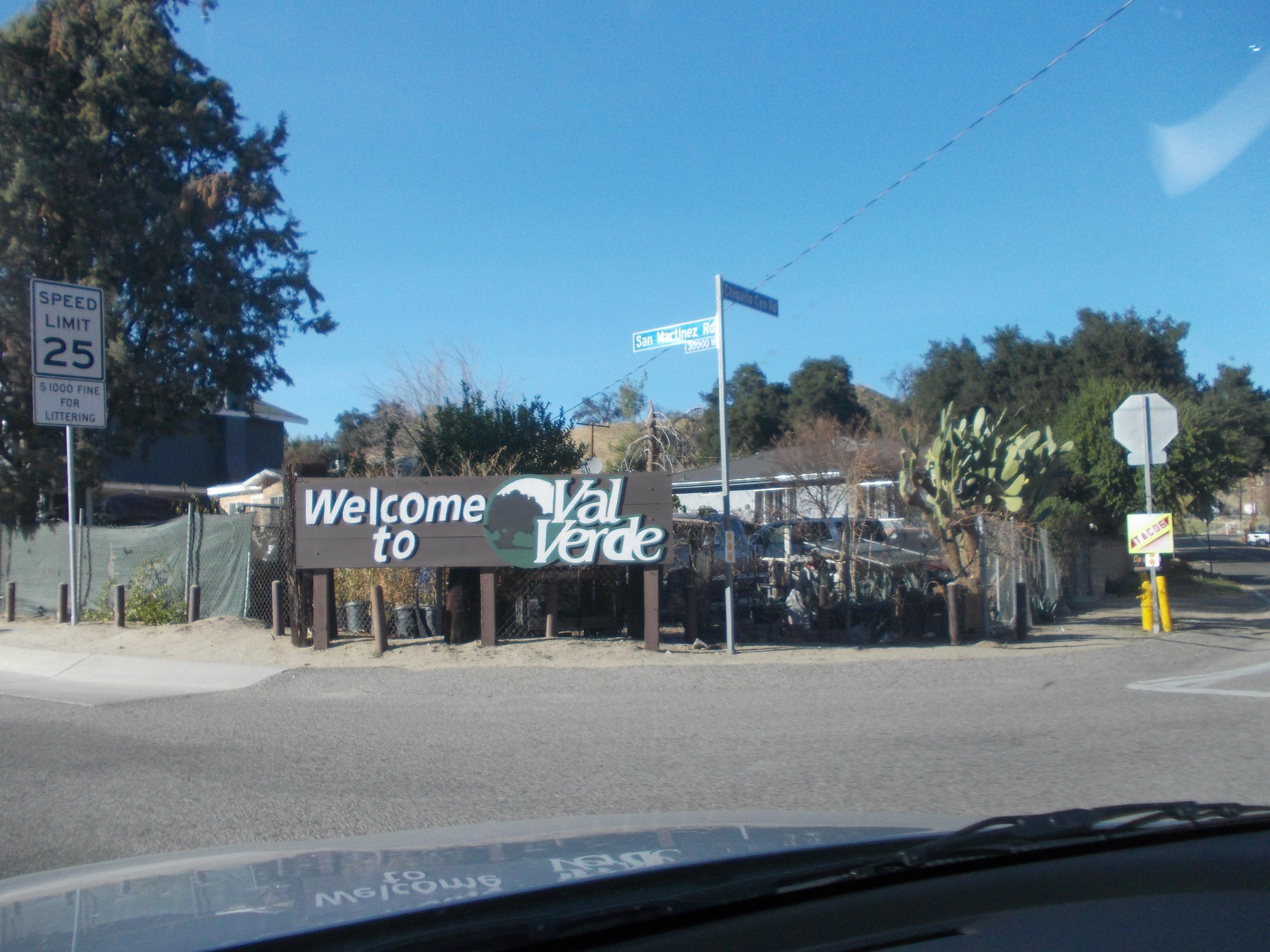 Willette Walk Val Verde, CA 91384 - Photo 6 of 13 DSCN3878