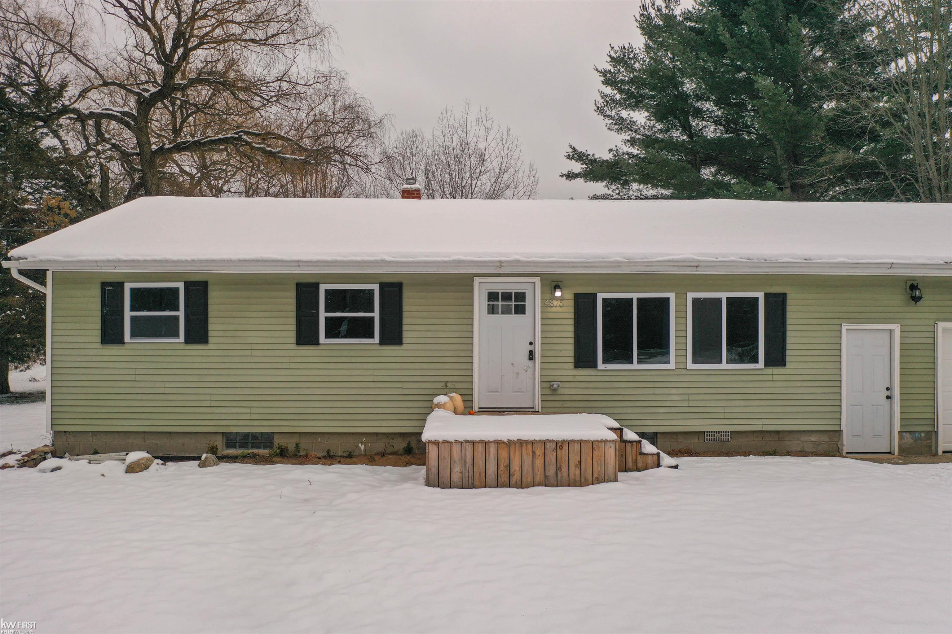 4875 Sheridan Road Vassar, MI 48768 - Photo 18 of 30 Gallery Image 18