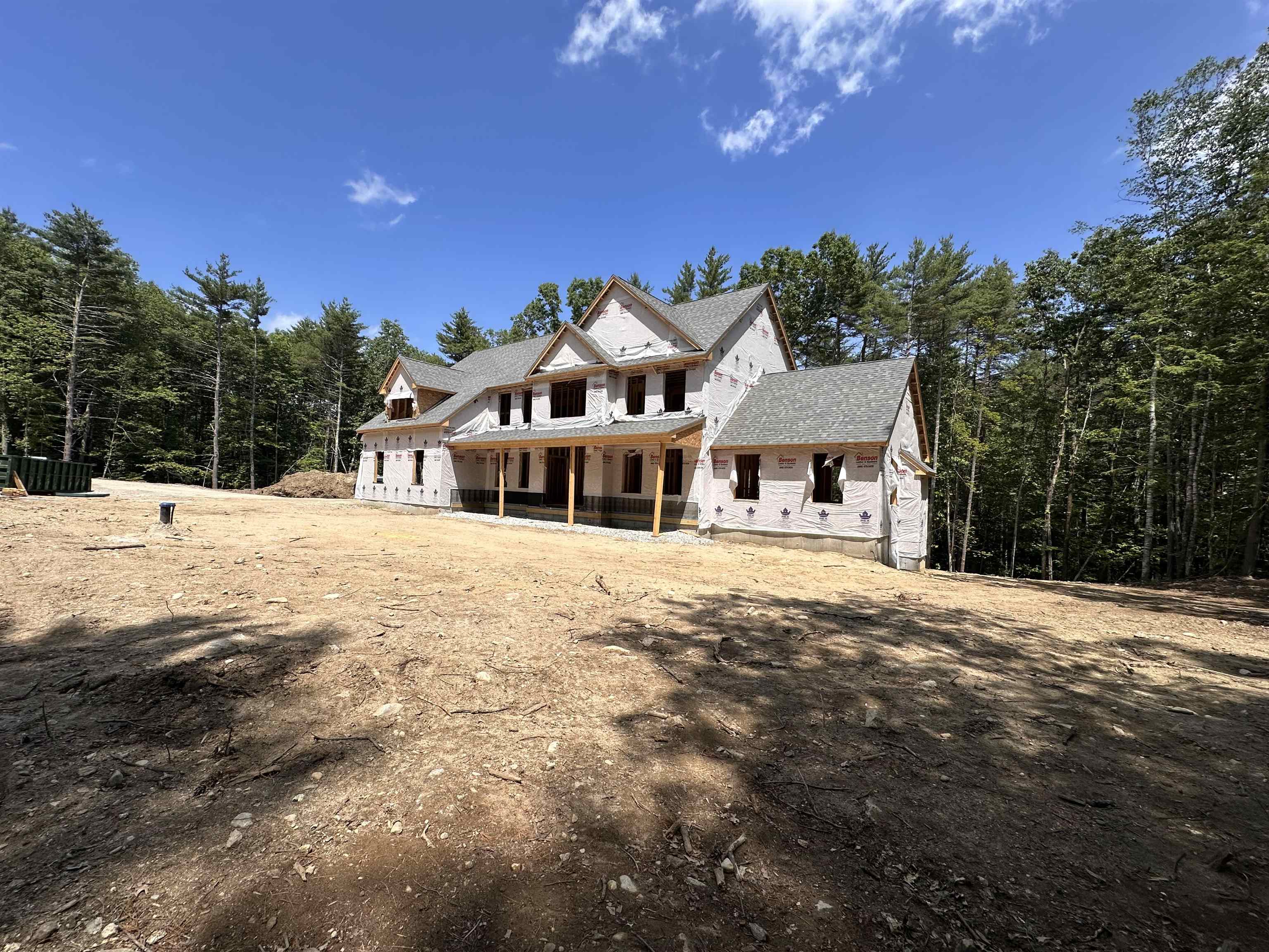 22 Ponemah Hill Road Amherst, NH 03031 - Photo 4 of 5