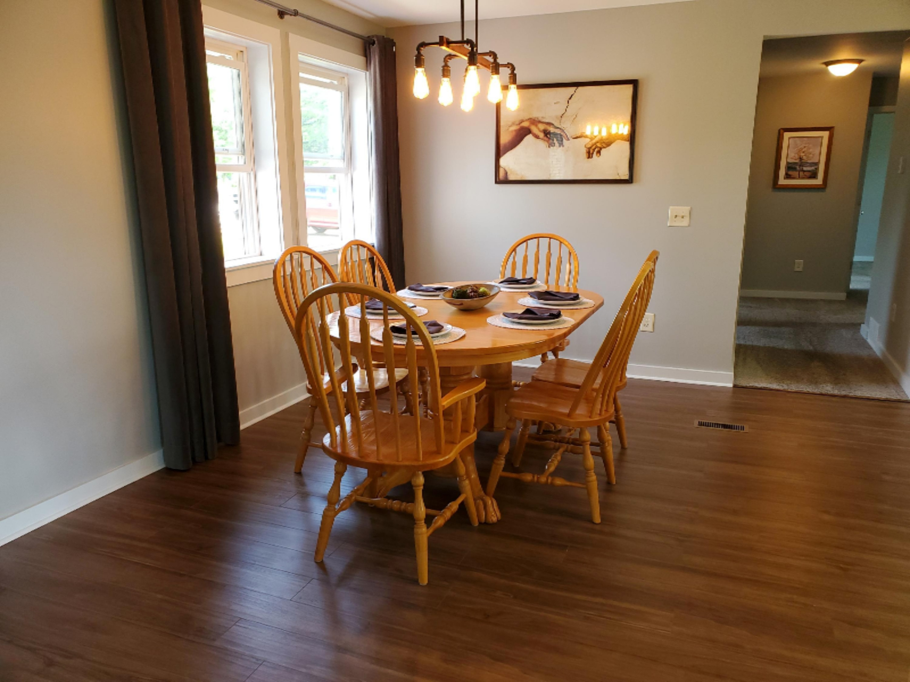 18951 Jefferson Road Morley, MI 49336 - Photo 11 of 29 Dining Area04