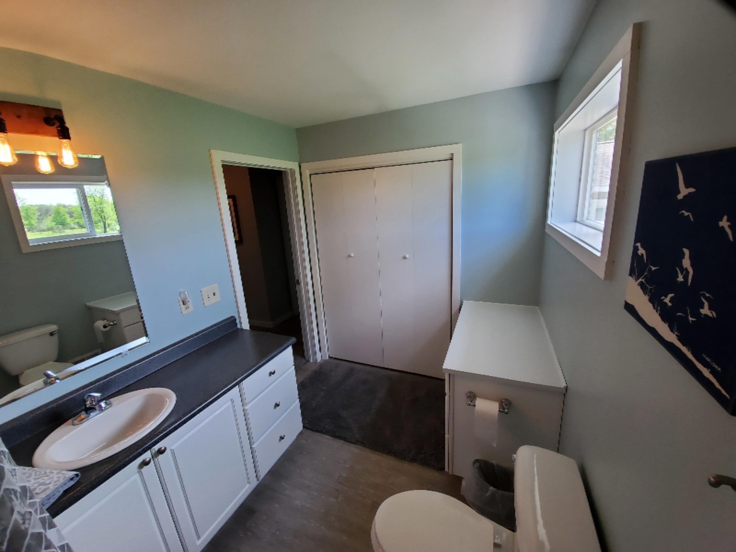 18951 Jefferson Road Morley, MI 49336 - Photo 15 of 29 Bathroom01