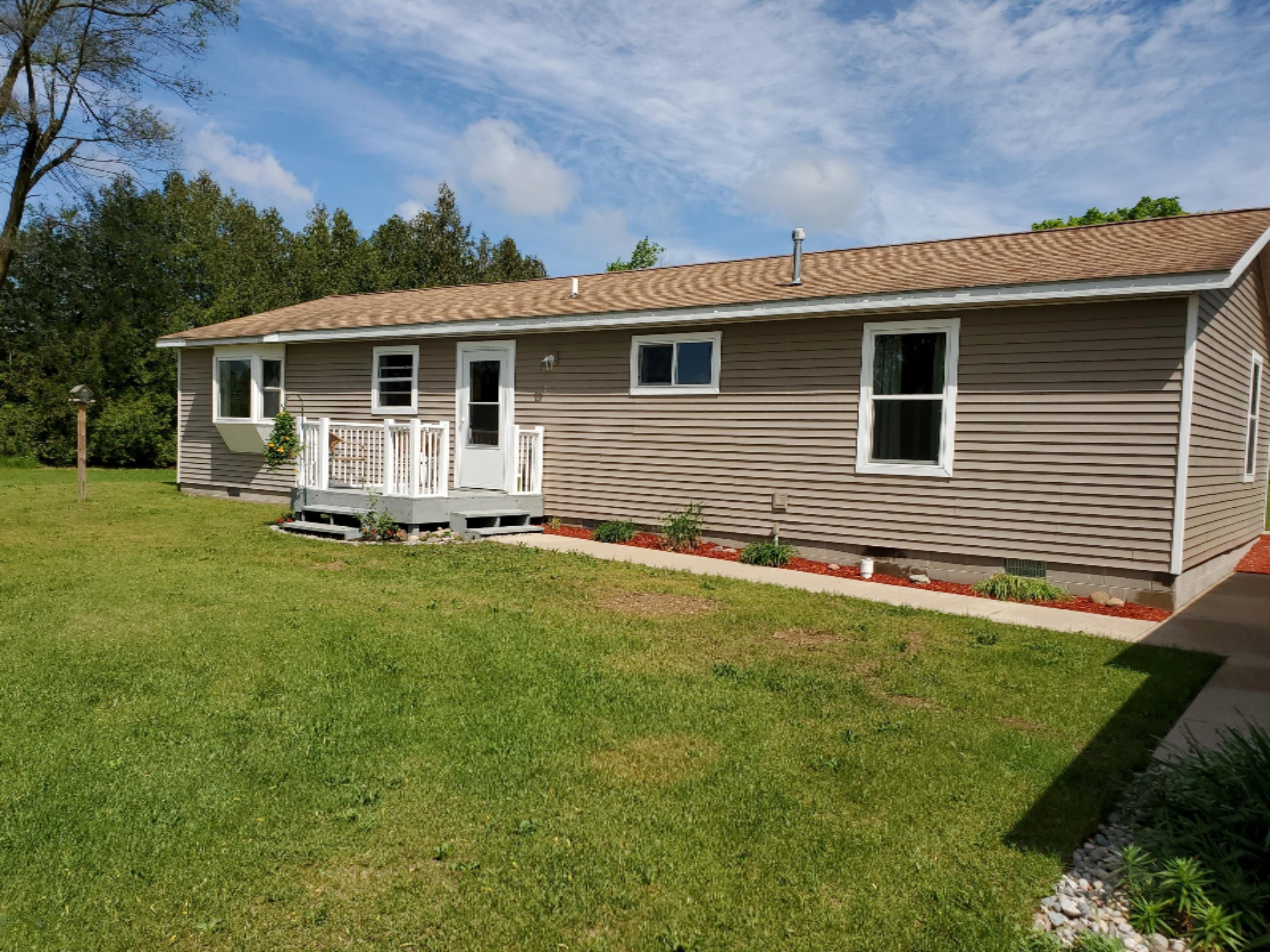 18951 Jefferson Road Morley, MI 49336 - Photo 23 of 29 Back View01