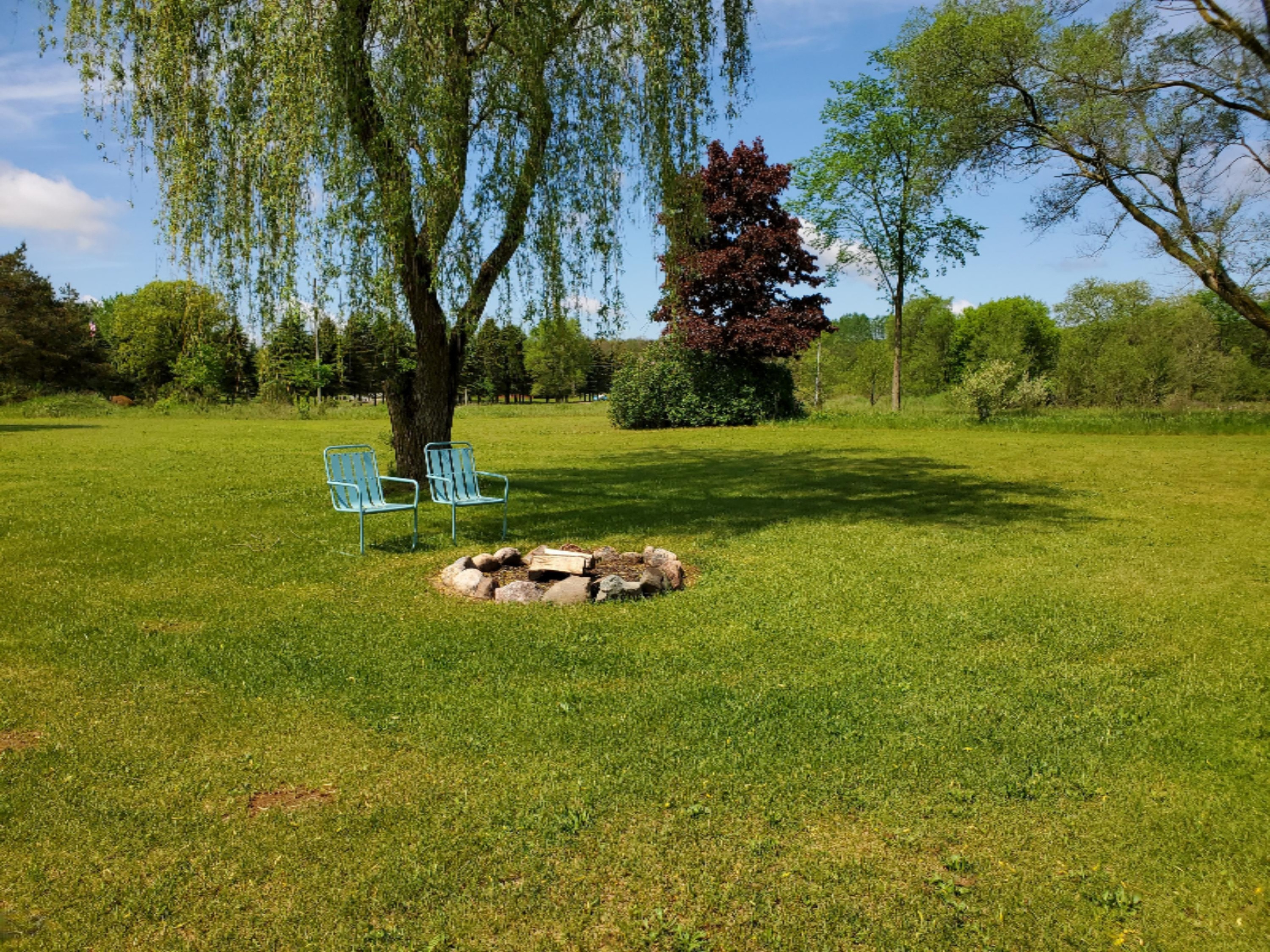 18951 Jefferson Road Morley, MI 49336 - Photo 25 of 29 Backyard01