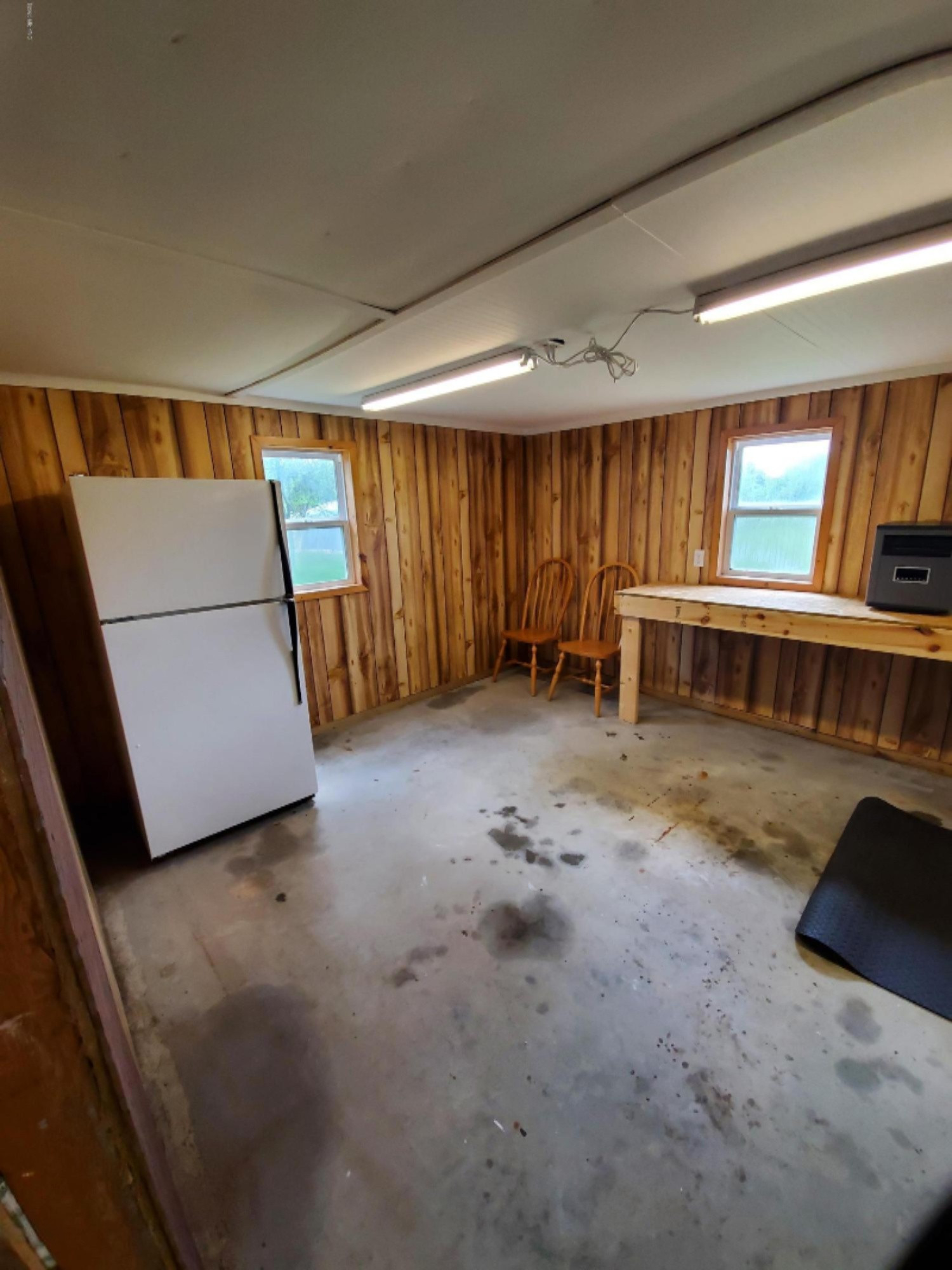 18951 Jefferson Road Morley, MI 49336 - Photo 28 of 29 Workshop01