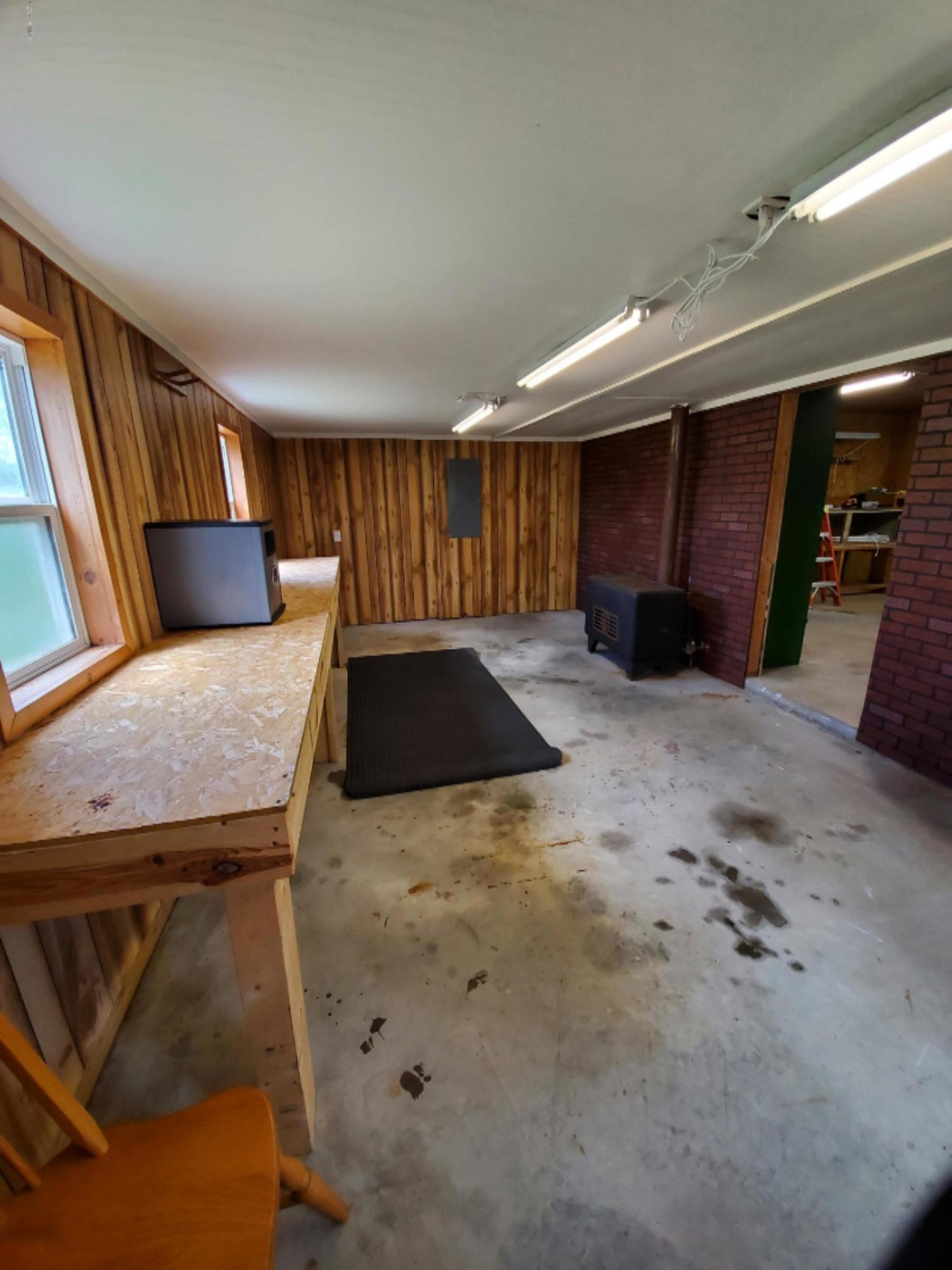 18951 Jefferson Road Morley, MI 49336 - Photo 29 of 29 Workshop02