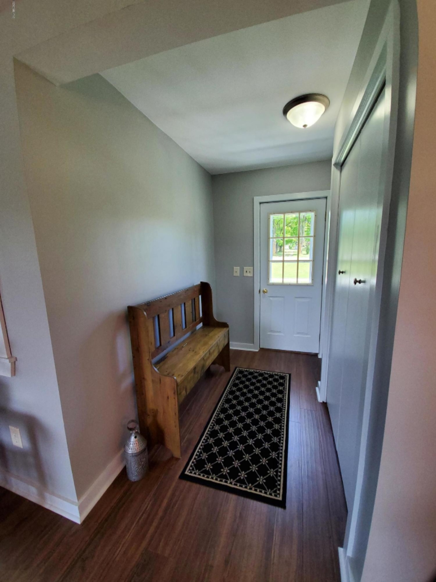 18951 Jefferson Road Morley, MI 49336 - Photo 6 of 29 Entrance01
