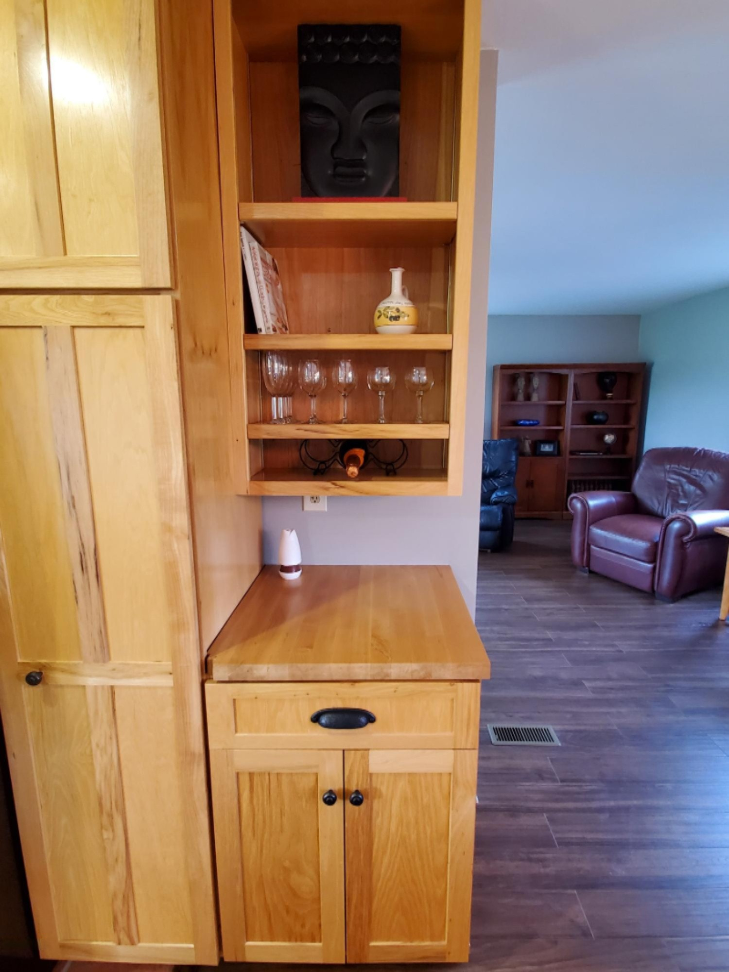 18951 Jefferson Road Morley, MI 49336 - Photo 8 of 29 Kitchen05