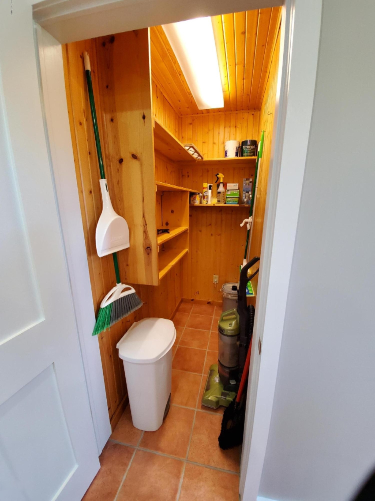 18951 Jefferson Road Morley, MI 49336 - Photo 9 of 29 Walk-in Pantry