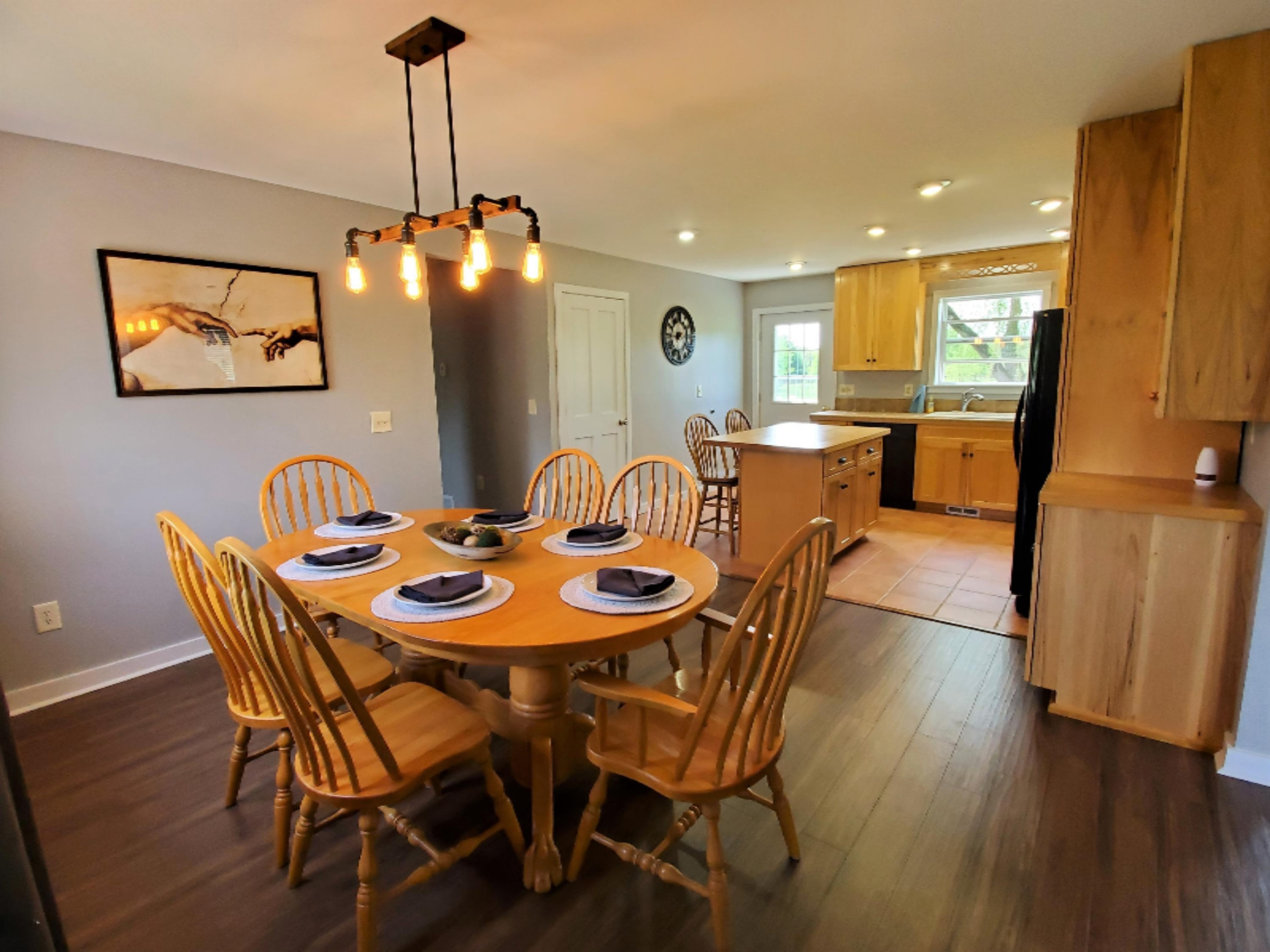 18951 Jefferson Road Morley, MI 49336 - Photo 10 of 29 DR and Kit01