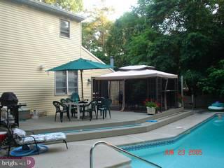 132 Clementon Road West Gibbsboro, NJ 08026 - Photo 5 of 6