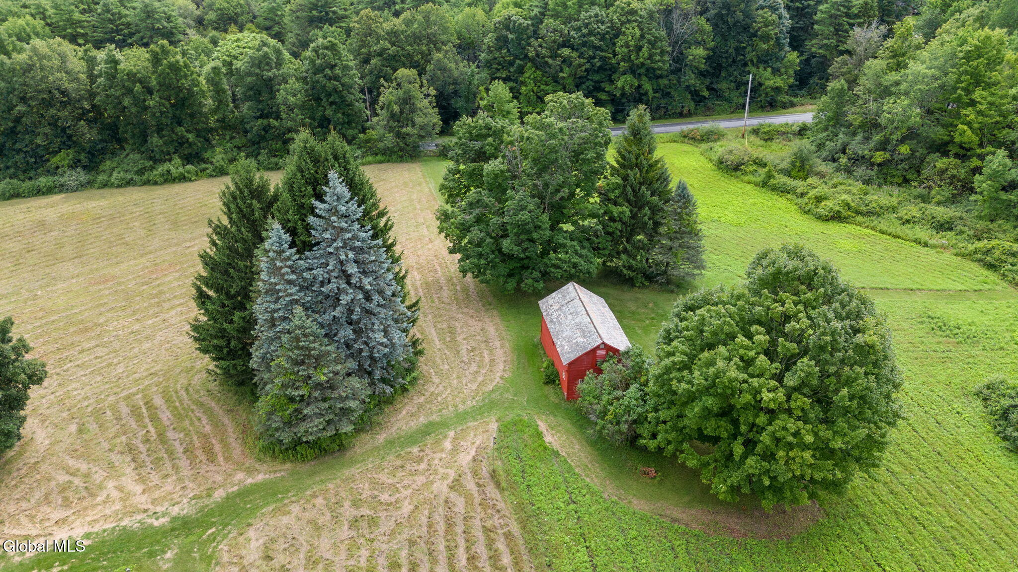 601 Dunbar Road Jackson, NY 12834 - Photo 58 of 74 56-web-or-mls-601-dunbar-rd