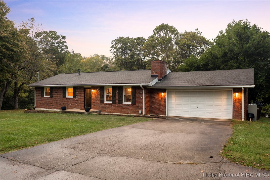9045 Miller Road Greenville, IN 47124 - Photo 1 of 62 Gallery Image 1