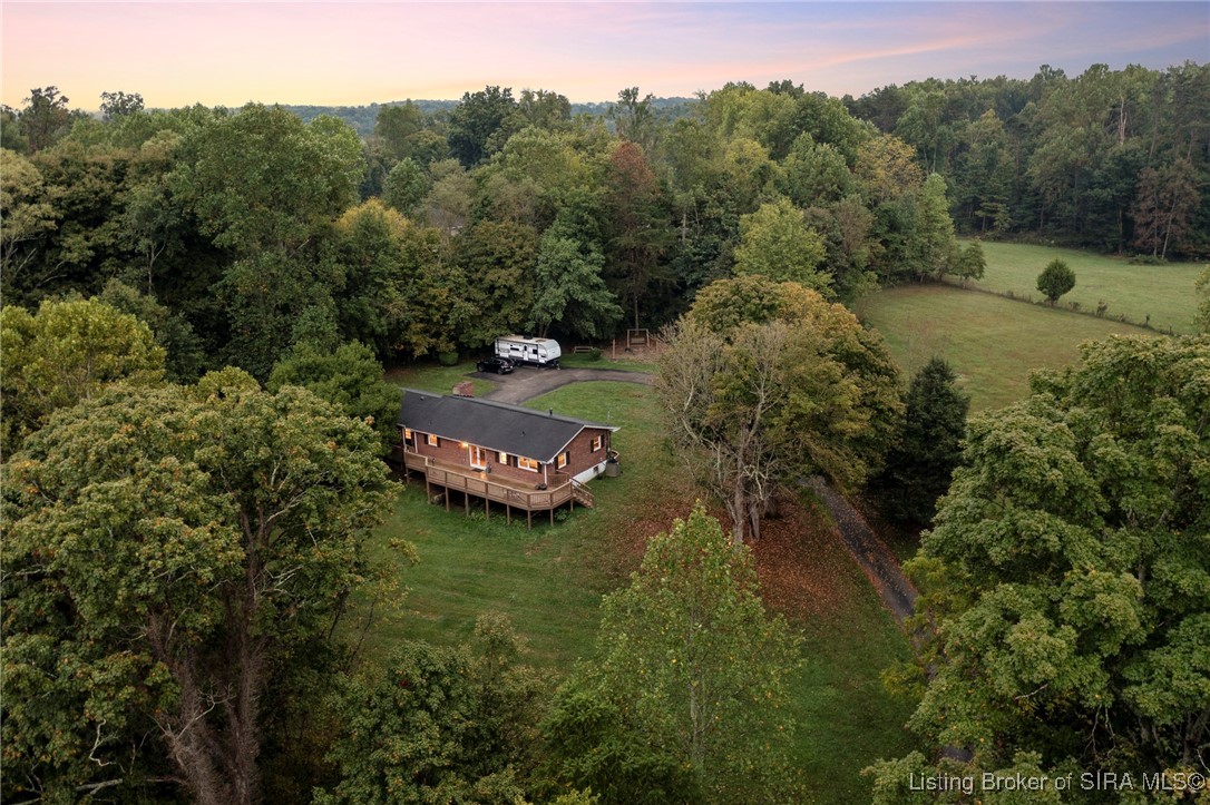 9045 Miller Road Greenville, IN 47124 - Photo 18 of 62 Gallery Image 18