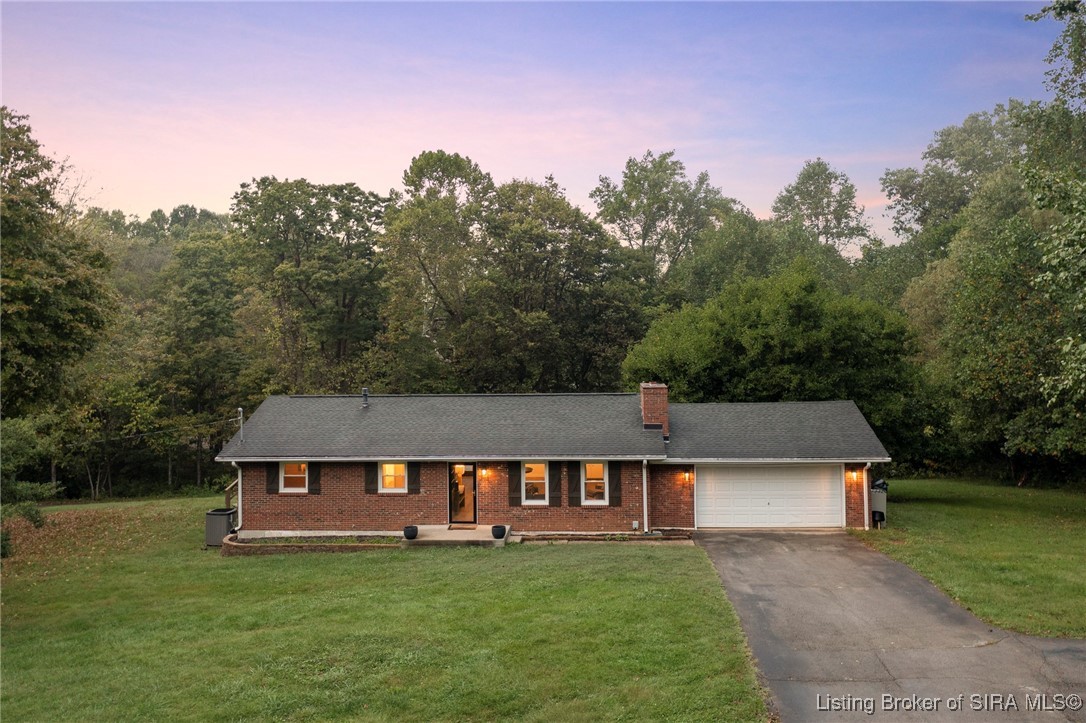 9045 Miller Road Greenville, IN 47124 - Photo 3 of 62 Gallery Image 3