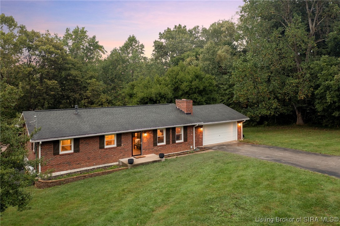 9045 Miller Road Greenville, IN 47124 - Photo 4 of 62 Gallery Image 4