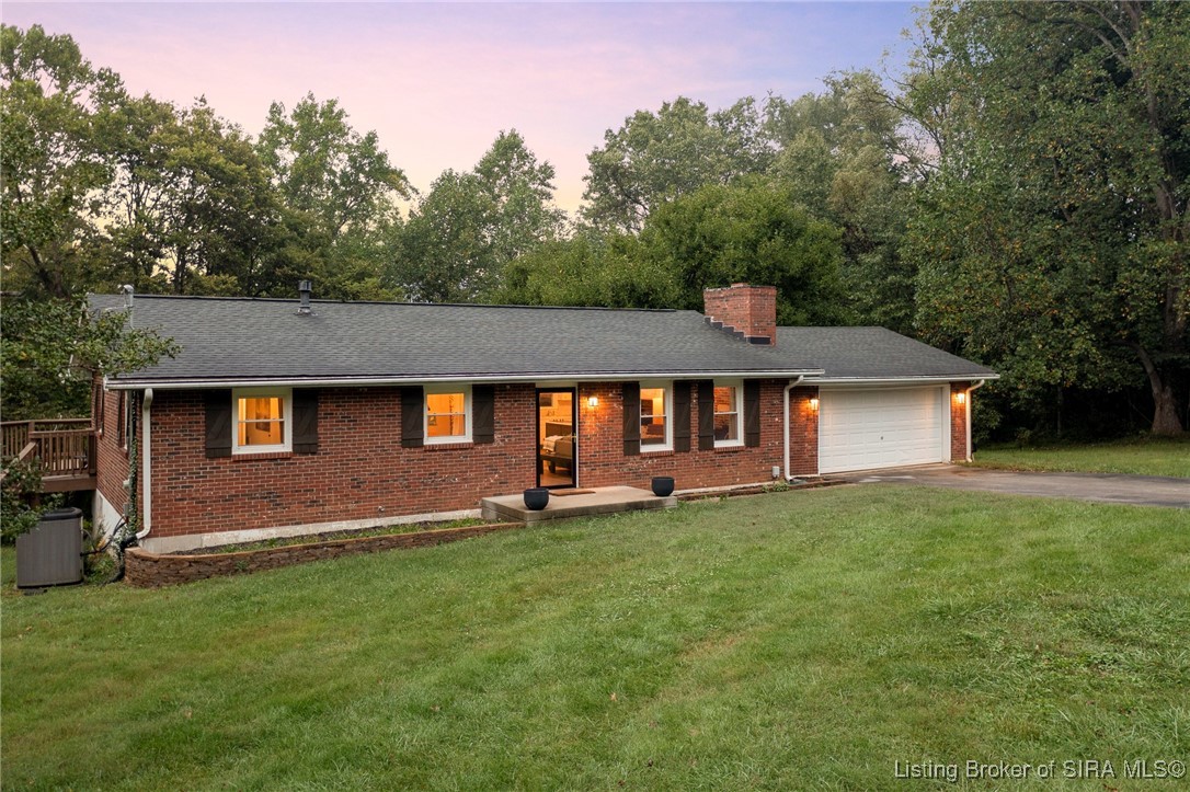 9045 Miller Road Greenville, IN 47124 - Photo 5 of 62 Gallery Image 5