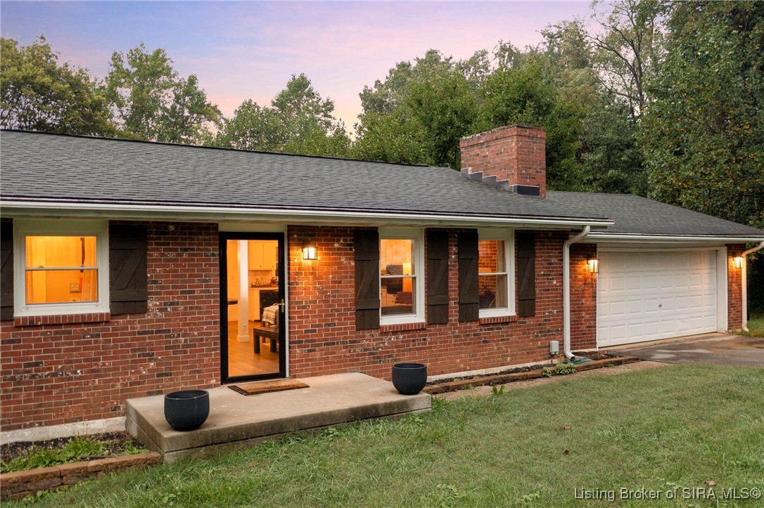 9045 Miller Road Greenville, IN 47124 - Photo 6 of 62 Gallery Image 6