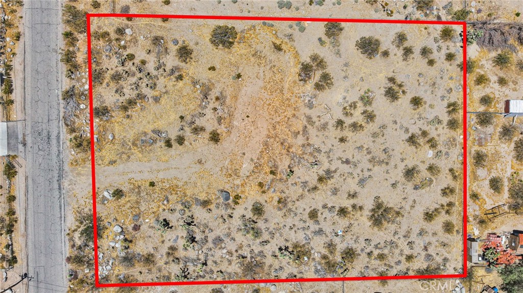 0 Carnelian Road Lucerne Valley, CA 92356 - Photo 10 of 12
