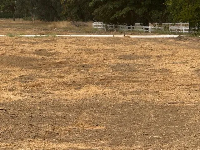 a view of a lake with a mountain