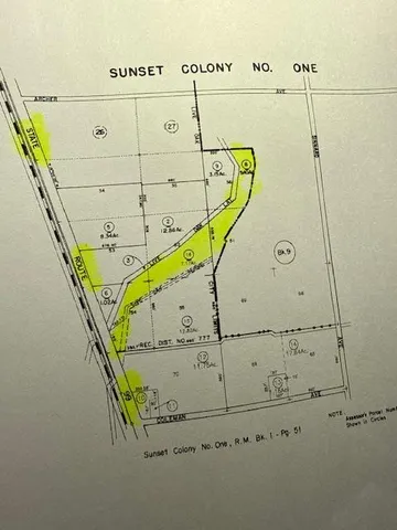 a view of a lake view