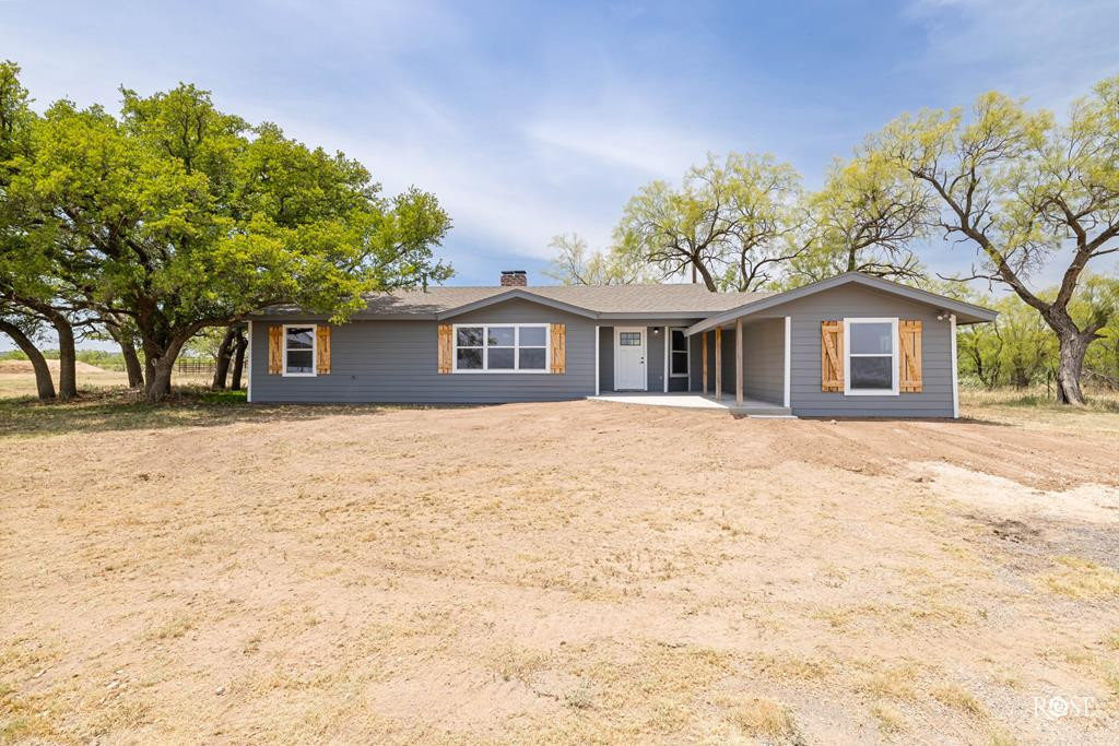 13497 South Carlsbad Loop Road Carlsbad, TX 76934 - Photo 1 of 1 Main View