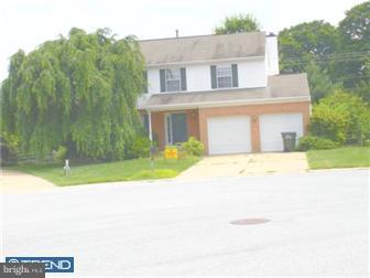 7 Corralberry Road Newark, DE 19702 - Photo 1 of 4 Exterior Front