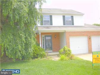 7 Corralberry Road Newark, DE 19702 - Photo 2 of 4 Exterior