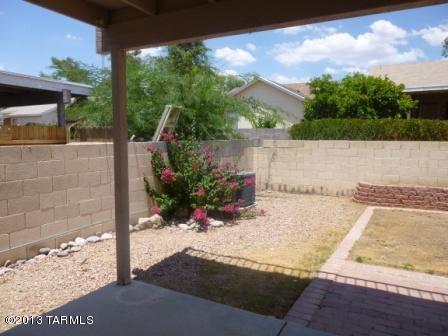 4348 West Bunk House Road Tucson, AZ 85741 - Photo 15 of 24 Gallery Image 15