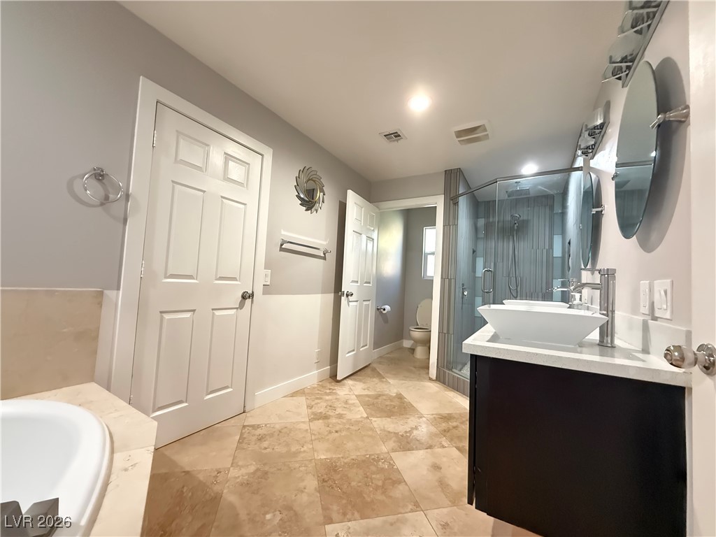 Undisclosed Address Las Vegas, NV 89146 - Photo 51 of 71