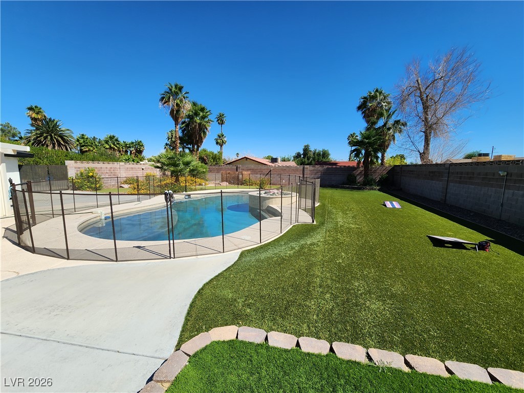 Undisclosed Address Las Vegas, NV 89146 - Photo 61 of 71