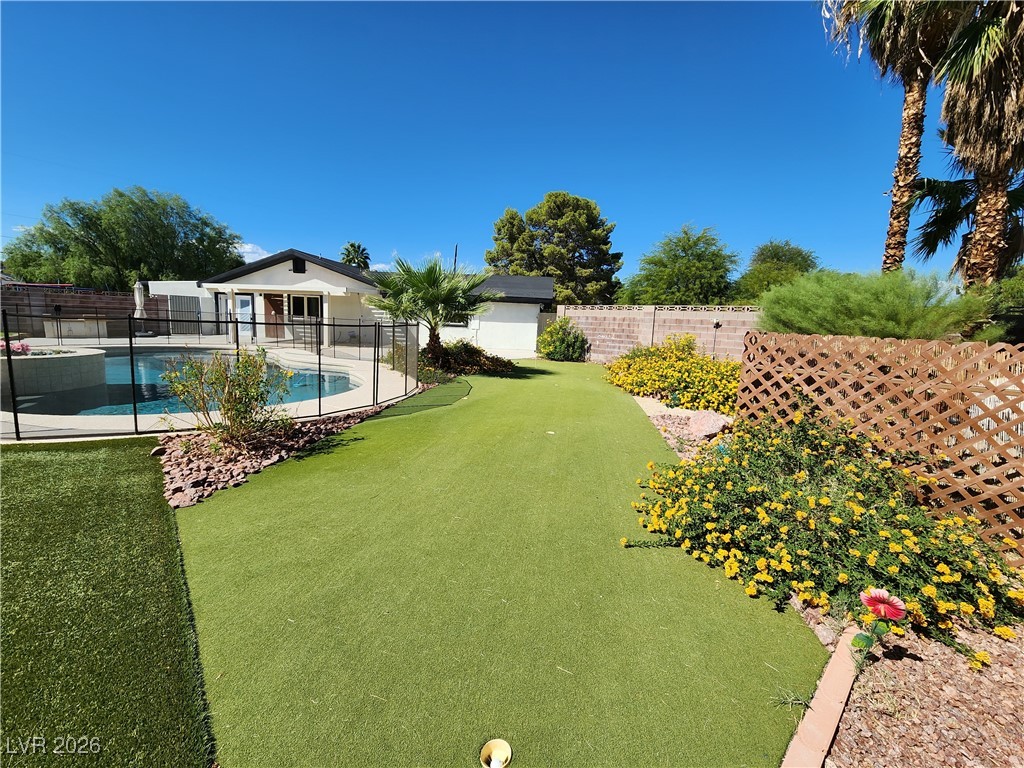 Undisclosed Address Las Vegas, NV 89146 - Photo 64 of 71