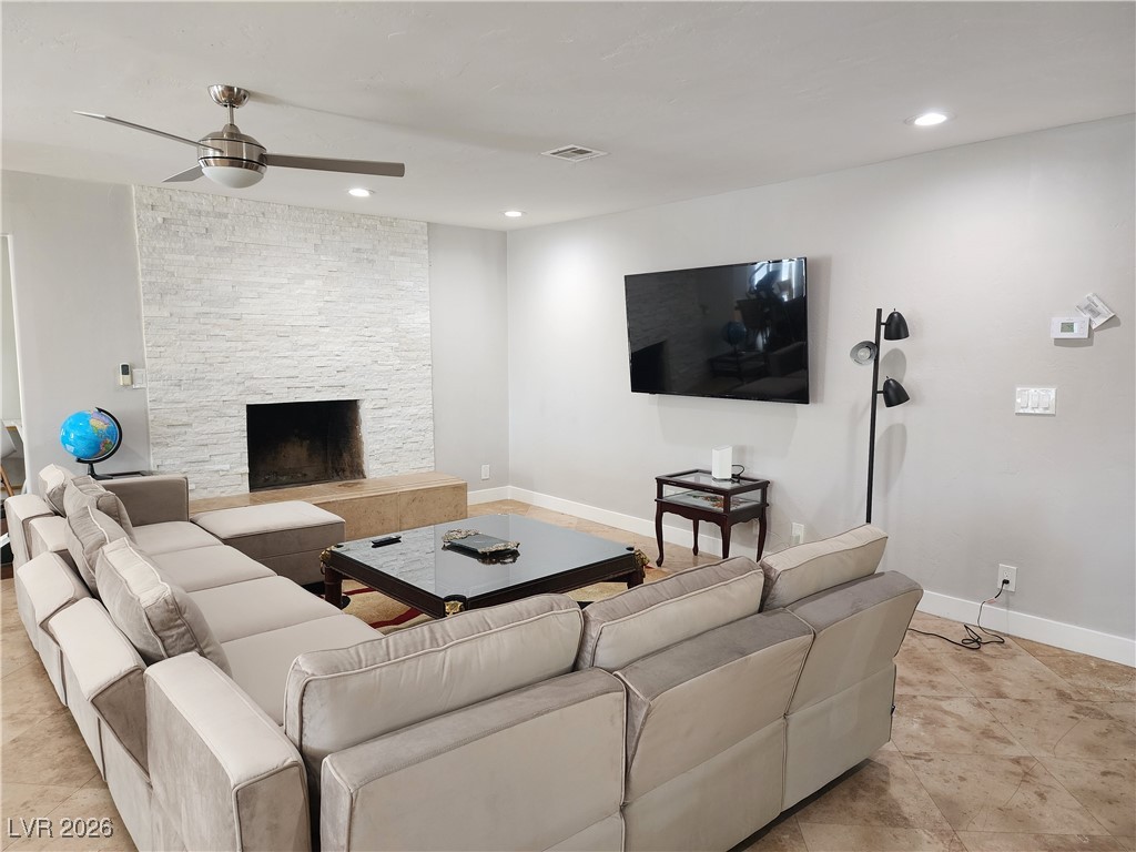 Undisclosed Address Las Vegas, NV 89146 - Photo 7 of 71