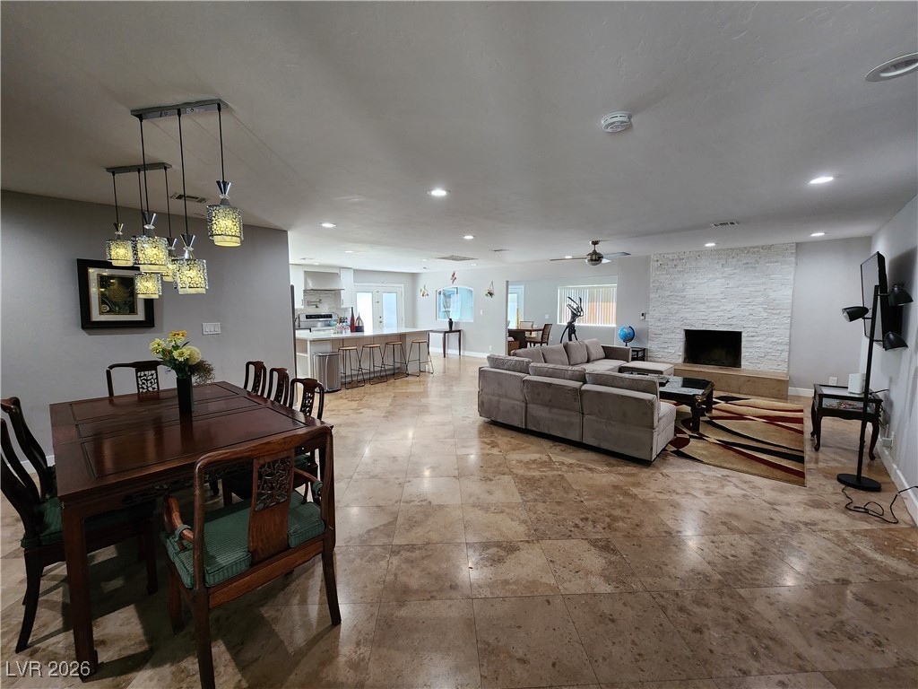 Undisclosed Address Las Vegas, NV 89146 - Photo 8 of 71