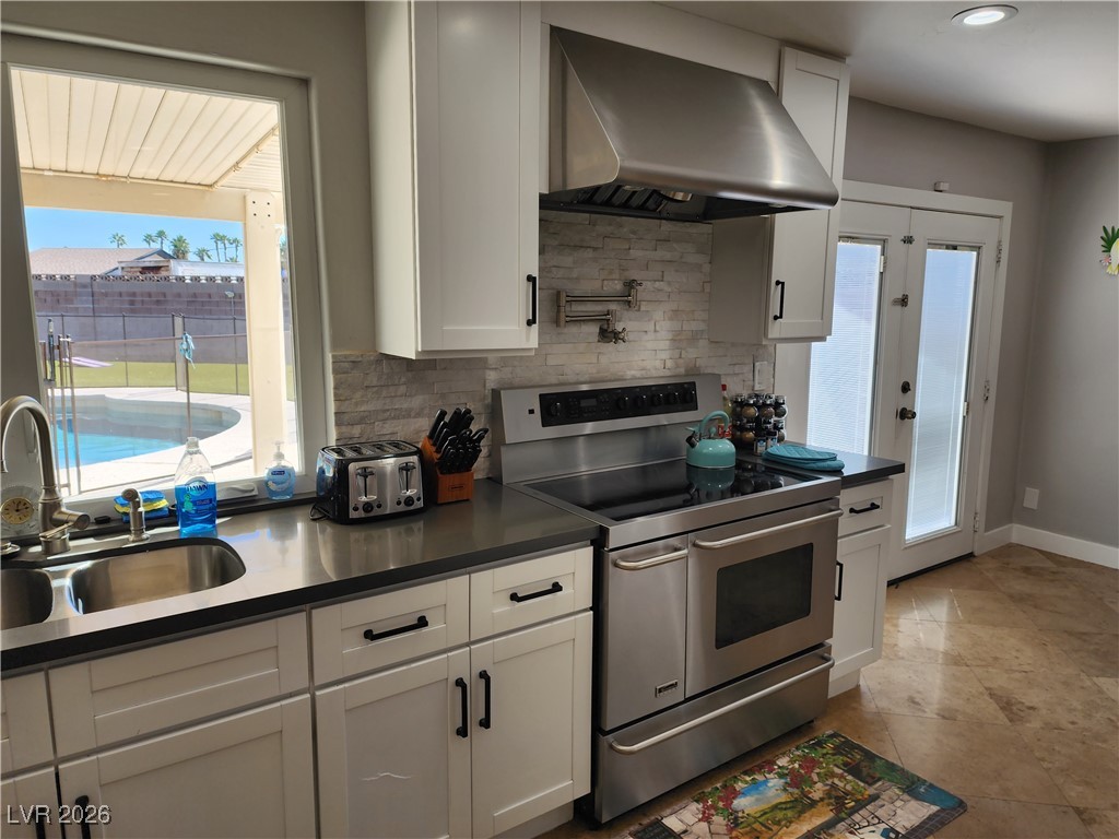 Undisclosed Address Las Vegas, NV 89146 - Photo 10 of 71