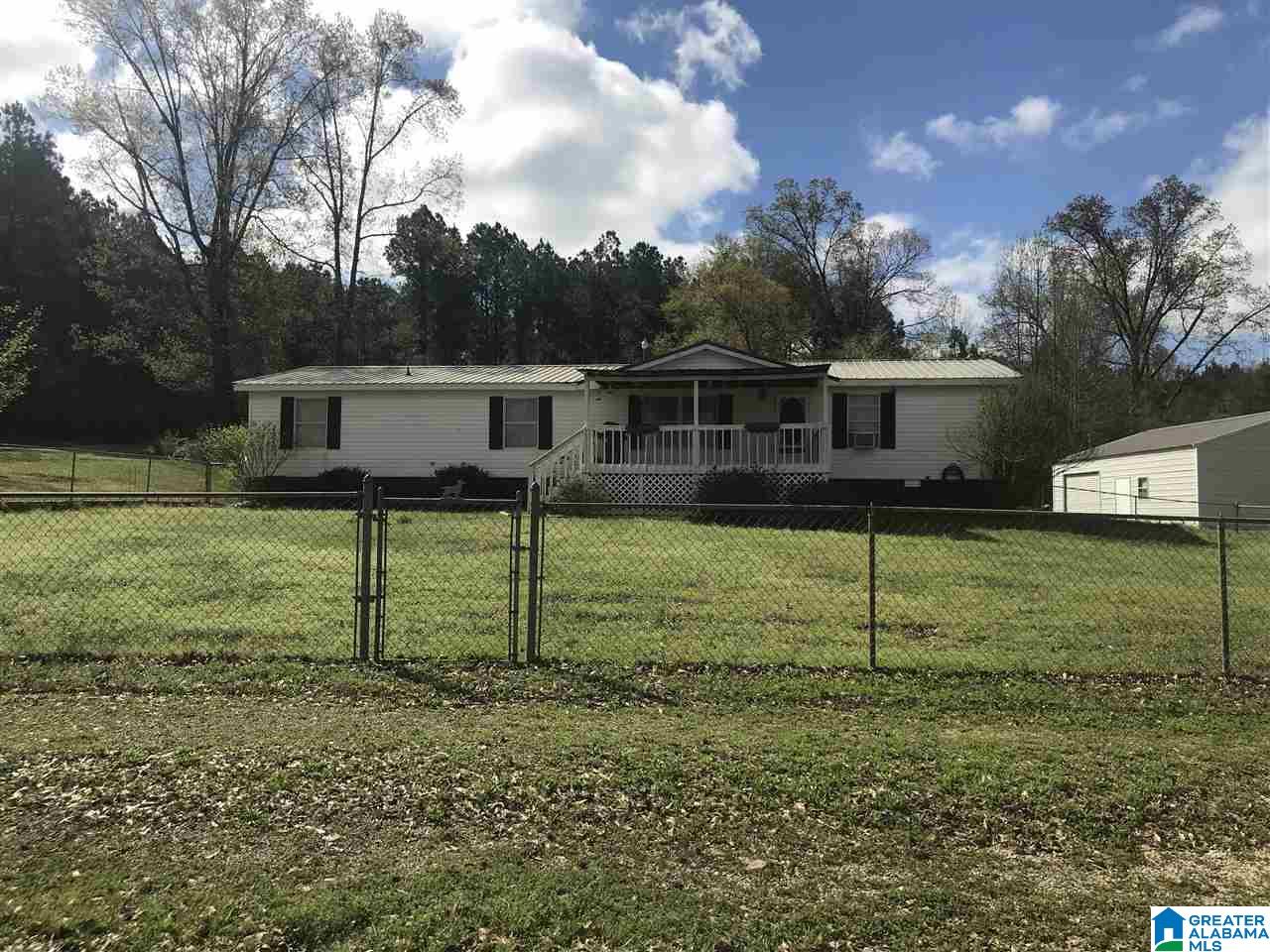 3551 Alexandria-Wellington Road Alexandria, AL 36250 - Photo 1 of 42
