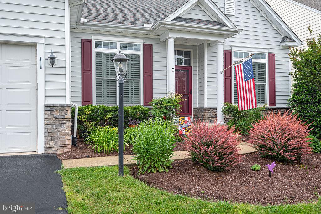 7 Long Point Court Ocean Pines, MD 21811 - Photo 2 of 53
