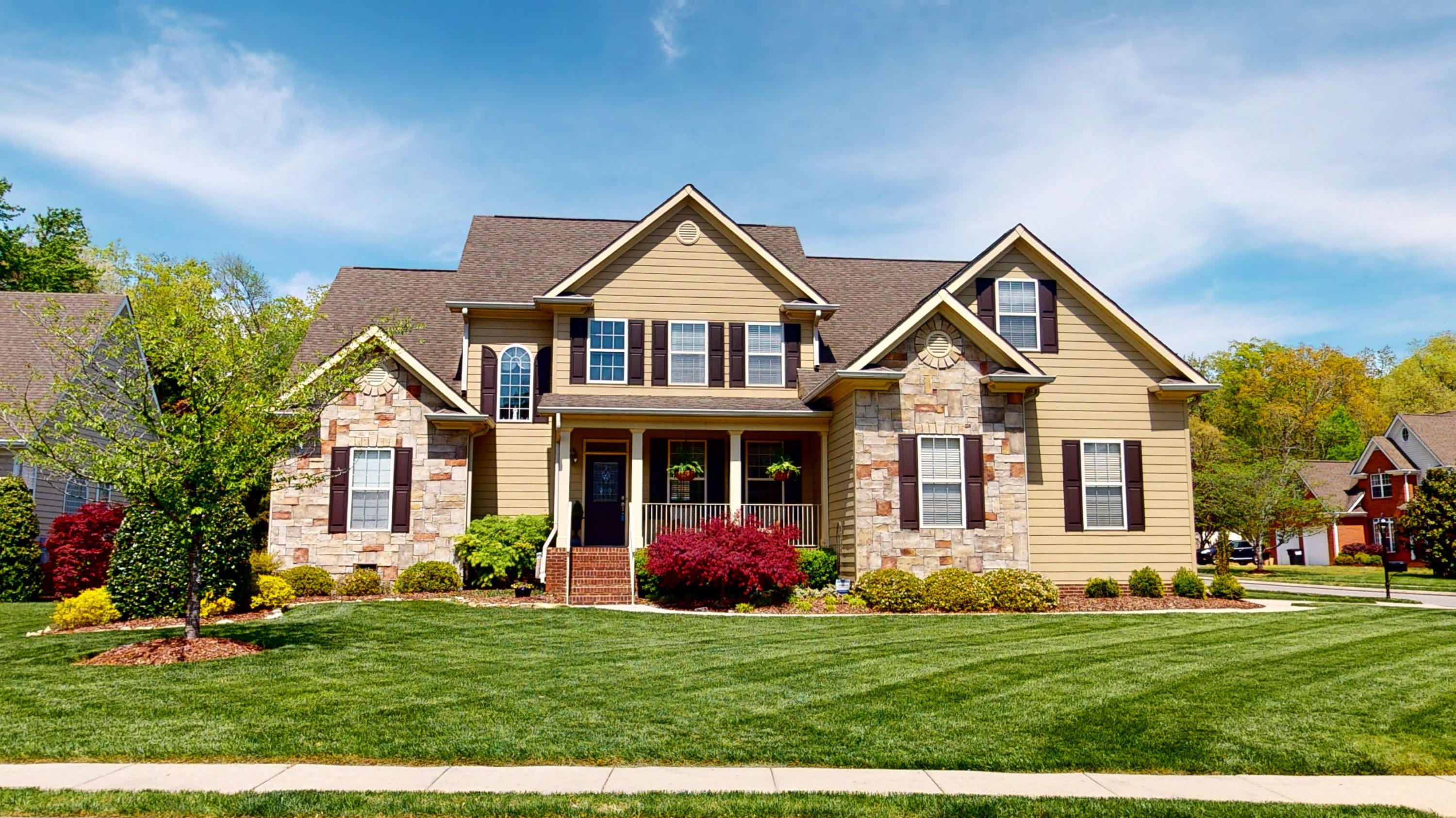 Welcome Home