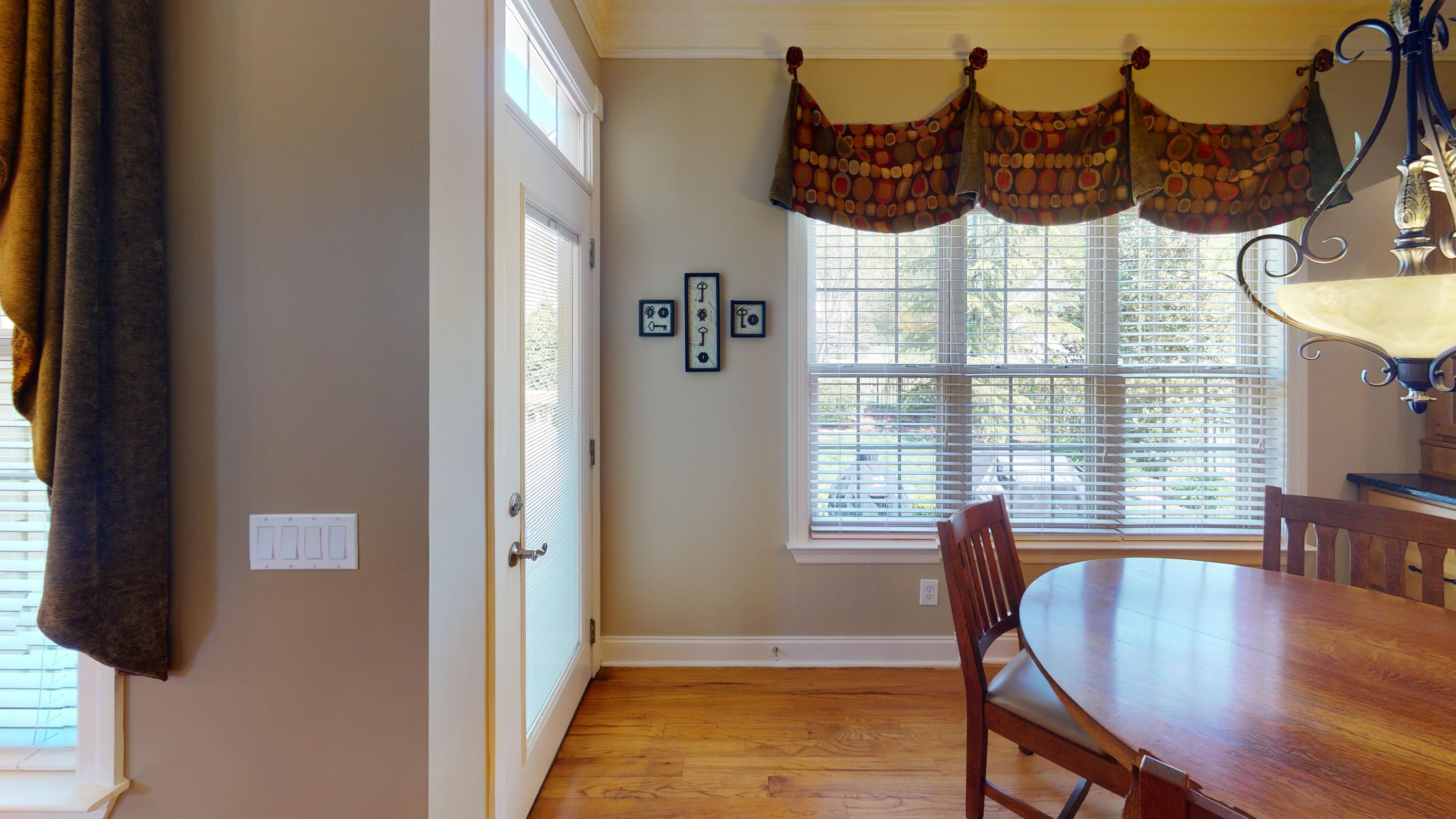 3219 Ripplin Run Lane Ooltewah, TN 37363 - Photo 14 of 54 Dining Room View 3