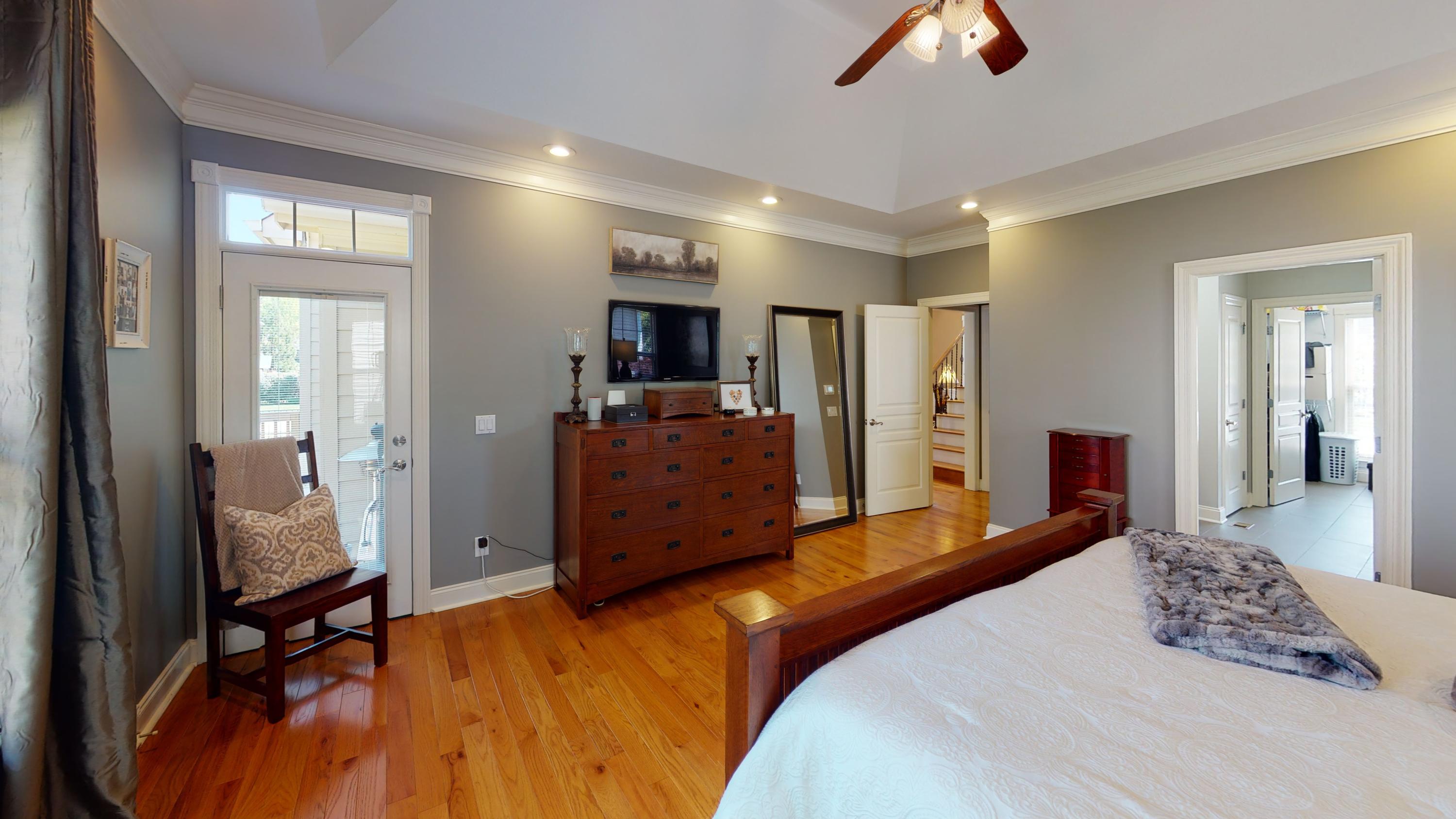 3219 Ripplin Run Lane Ooltewah, TN 37363 - Photo 15 of 54 Master Bedroom