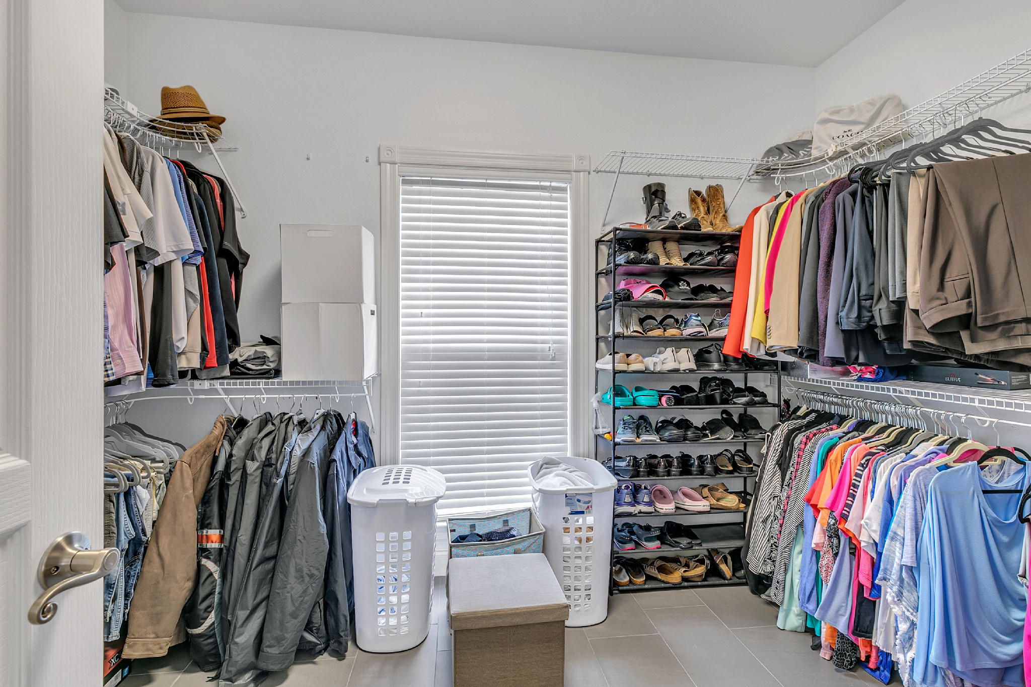 3219 Ripplin Run Lane Ooltewah, TN 37363 - Photo 20 of 54 Walk in Closet